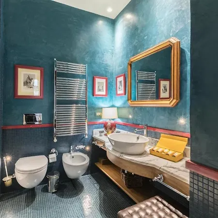 Apartamento Italianway - Borgonuovo 12 *