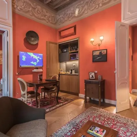 Italianway - Borgonuovo 12 Apartamento
