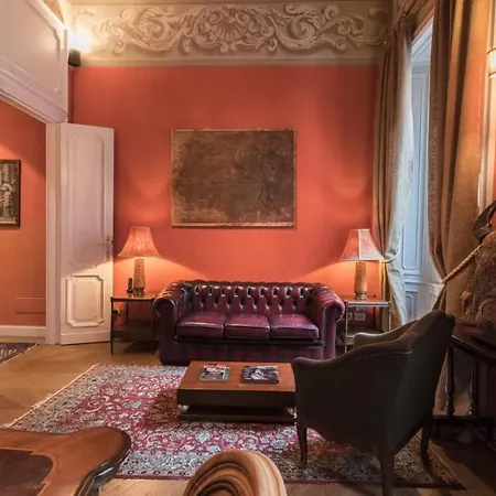 Apartamento Italianway - Borgonuovo 12 Milão