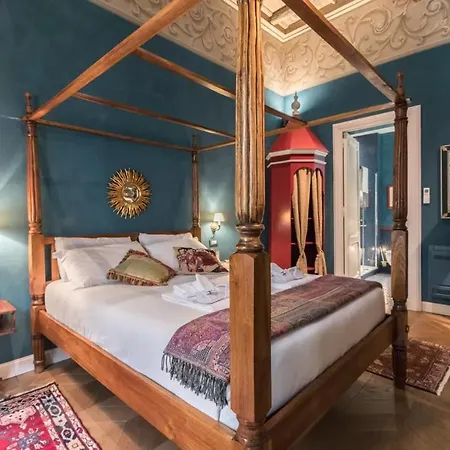 Italianway - Borgonuovo 12 Apartamento Milão