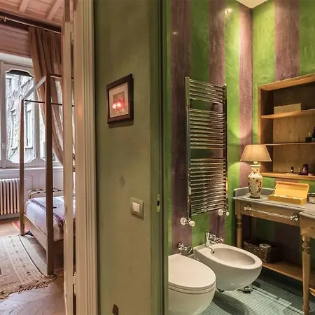 Italianway - Borgonuovo 12 Apartamento Milão