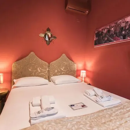 Italianway - Borgonuovo 12 Apartamento