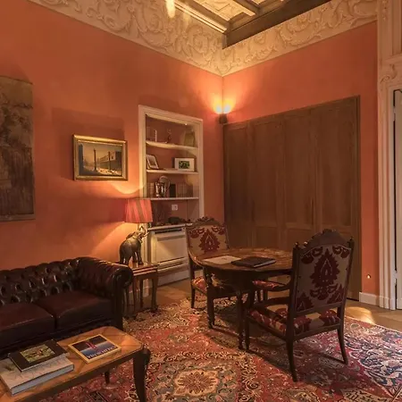 Italianway - Borgonuovo 12 Apartamento *